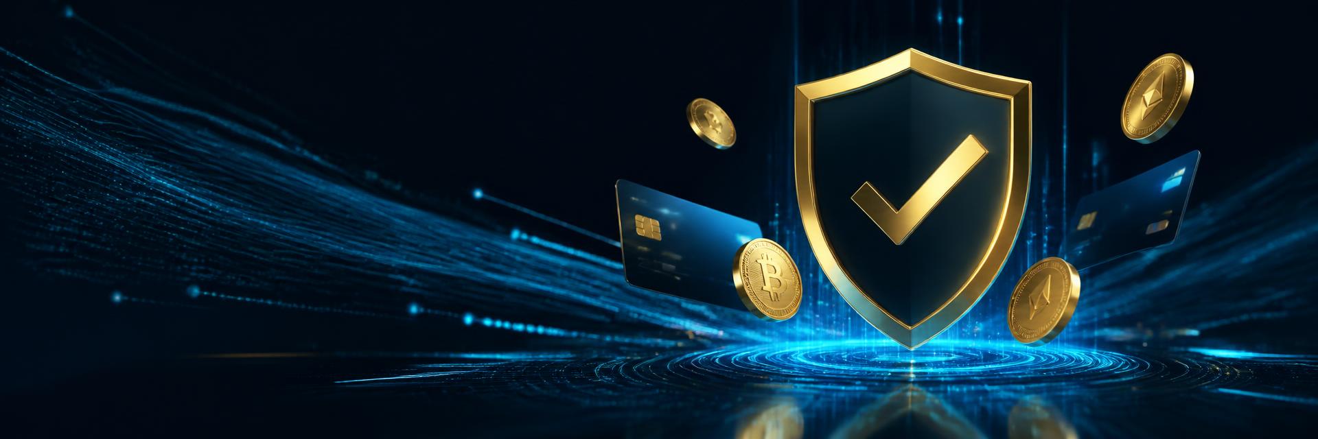 Verified KYC accounts for crypto exchanges, payment gateways and banks